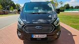 Ford Tourneo Custom 8 Sitzer Leder - Ford Tourneo in Hamburg