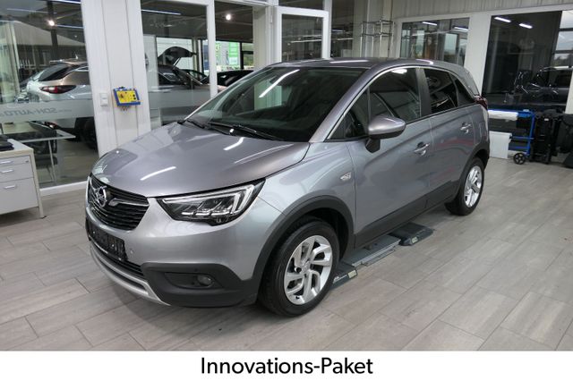 Opel ANDERE Crossland Innovation-Paket+WR