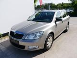 Skoda Octavia Combi 1.6 TDI DPF Active*PDC-HI*KLIMA*SH - Skoda Octavia: 1.6