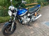 Yamaha Xjr1300sp (rp10)