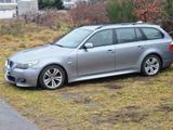BMW 535d A touring - M-Technikpaket ab Werk - BMW 535 aus 2005