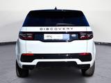 Land Rover Discovery Sport D200 AWD Aut. R-DYNAMIC SE Navi  - Land Rover Discovery Sport: Dynamic Se