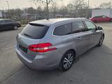 Peugeot 308 Access Business/ Automatik/1.Hand/TÜV NEU... - Peugeot 308 in Essen