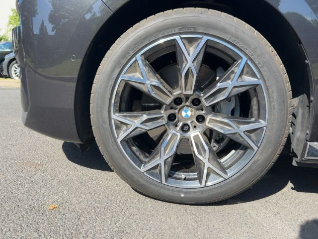 BMW i7 - Bild 13