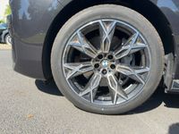 BMW i7 - Vorschau Bild 13
