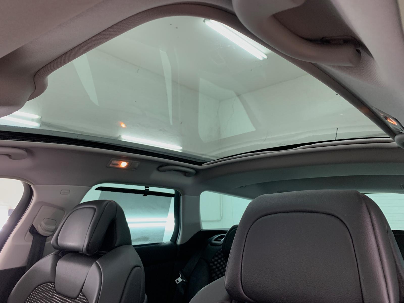 Citroën C5 Tourer CrossTourer 2.0 HDi