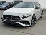 Mercedes-Benz A 180* AMG LINE*SPECIAL-EDITION*NIGHT PAKET* - Mercedes-Benz A 180 Neuwagen in Frankfurt (Main)