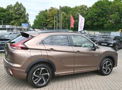 MITSUBISHI Eclipse Cross Plus 2.4 Select Hybrid 4WD Navi 1H