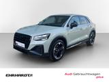 Audi Q2 35 TFSI S tronic S line MATRIX*SHZ*PDC*TEMPO* - Audi Q2 in Erfurt