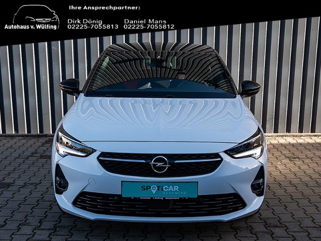 Image of Opel Corsa