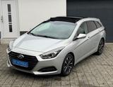 Hyundai i40 1,7 CRDI CW Blue Trend/1Hand/LED/Euro6/PDC/ - Hyundai i40 mit Diesel-Antrieb: Kombi, 1.7