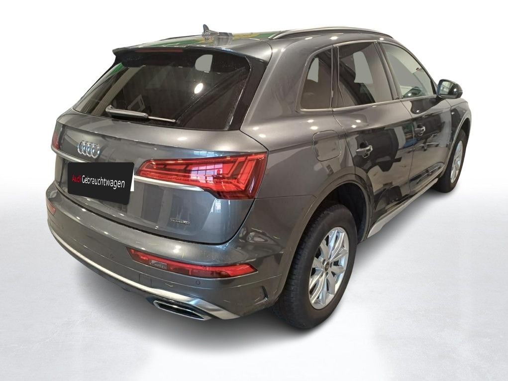 Audi Q5 - Bild 5