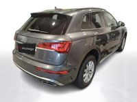 Audi Q5 - Vorschau Bild 5
