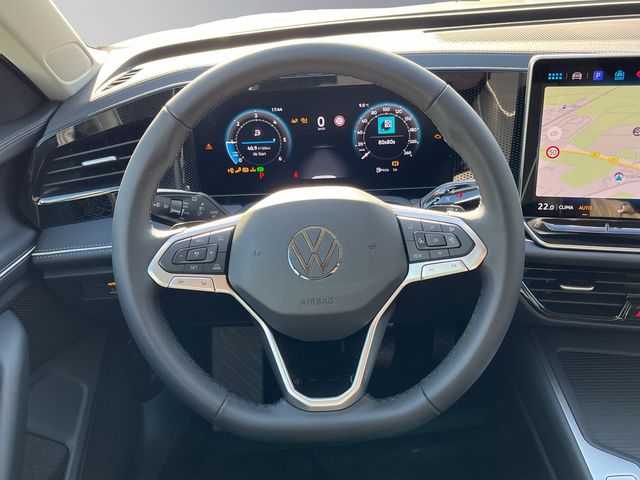 Passat Business 2.0 TDI DSG