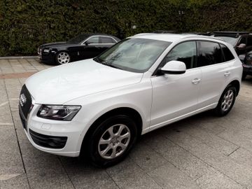 Audi Q5 - 1