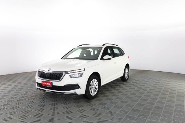 Skoda SKODA Kamiq Kamiq 1.0 TSI 110 CV Ambition