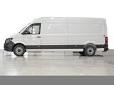 Volkswagen Crafter Kasten 35 MJ 2025 AHK GJR Doppelsitzbank - Neu Kastenwagen