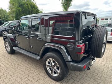 Jeep Wrangler - 7