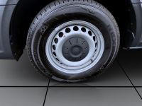Volkswagen Crafter - Vorschau Bild 8