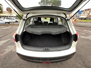 Nissan Qashqai - 5