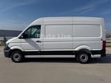 Volkswagen Crafter 35TDI*MITTEL-HOCH*KLIMA*NAVI*KAMERA*TEMP - VW Crafter Gebrauchtwagen in Stuttgart