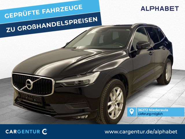 Volvo XC 60 B4 AHK