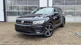 Volkswagen Tiguan 2.0 TDI DSG 4Motion JOIN *AHK*LED* - Volkswagen Tiguan mit Diesel-Antrieb: Automatik