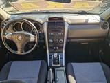 Suzuki SUZUKI Grand Vitara 4X4 1.6 16V 3 porte - gebrauchte Suzuki Grand Vitara aus dem Jahr 2007