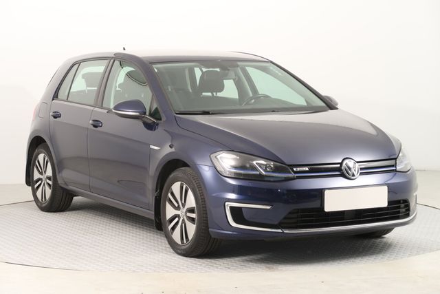 Volkswagen e-Golf