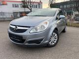 Opel Corsa 1.2 Twinport Edition*KLIMA*TÜV - Opel Corsa mit Benzin-Antrieb: Kleinwagen, Twinport Edition