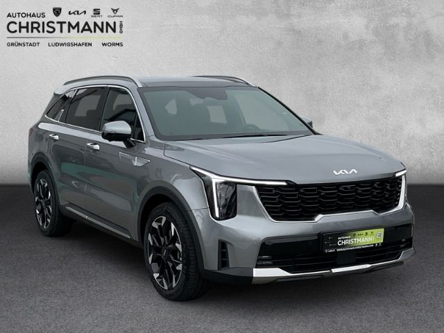 Fahrzeugabbildung Kia Sorento PE PLATINUM 4WD 2.2 CRDi *ANHÄNGERKUPPLU