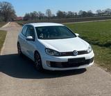Volkswagen VW Golf 6 VI GTI Adidas. Motor überholt. V... - Volkswagen Golf: GTI Adidas