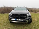 Mercedes-Benz X 350 V6 4Matic  - Mercedes-Benz X-Klasse von privat