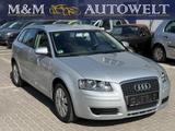 Audi 2.0 TDI | 1. Hand | 37tKm | TÜV Neu | Garagenfa - Audi A3 aus 2007: 2.0