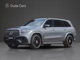 Mercedes-Benz GLS 63 GLS GLS 63 AMG 4Matic+ - Mercedes-Benz GLS 63 Neuwagen