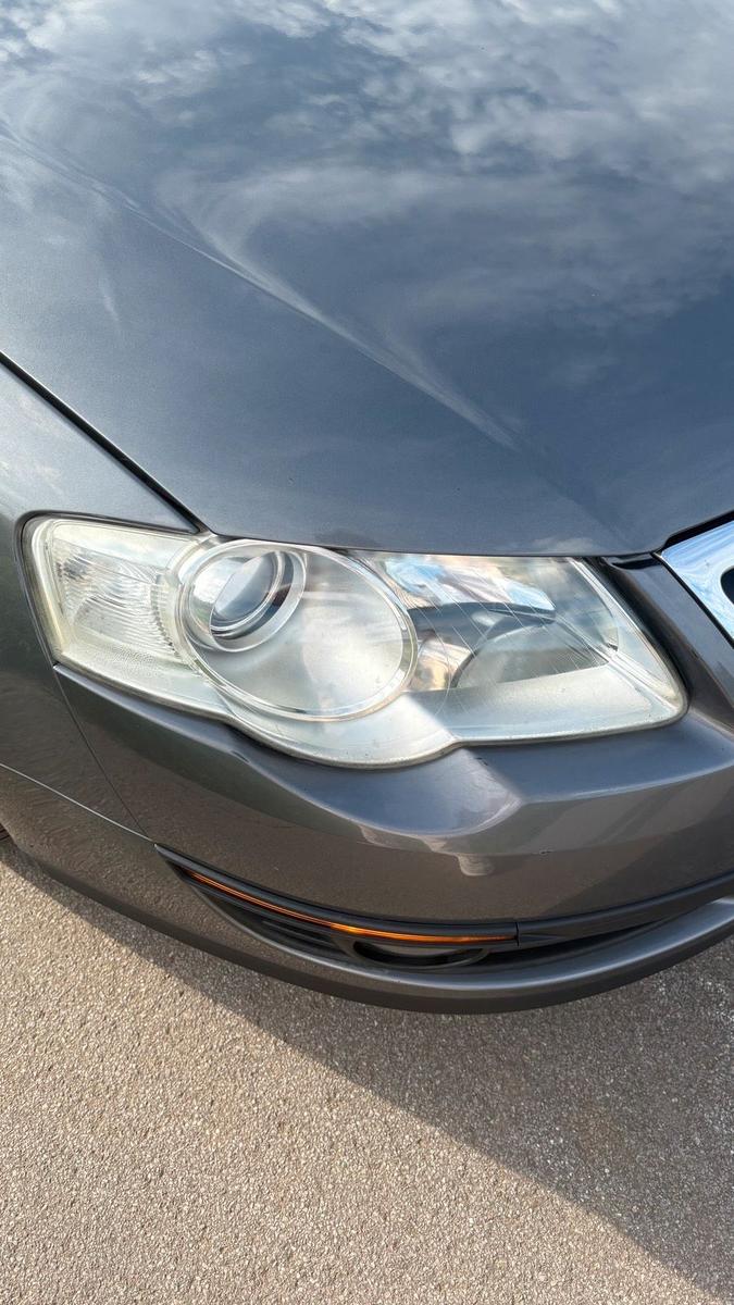 Volkswagen Passat 2006 — photo 5