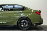 BMW M3 xD Competition *Schale*Carbon*Innovation*H&K* - gebrauchte BMW M3 aus dem Jahr 2022