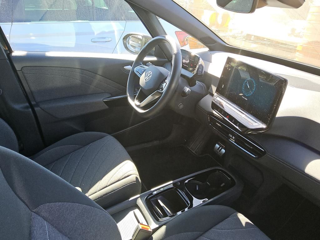 ID.3 Pro Kamera/Keyless/ACC/Navi/App-Connect/LED