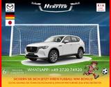 Mazda CX-60 2026 200PS PRIME-L RÜCKF-K VOLL-LED NAVI A - Mazda CX-60 Neuwagen