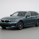 BMW 330i xDrive Touring Luxury Line Auto. Luxury...