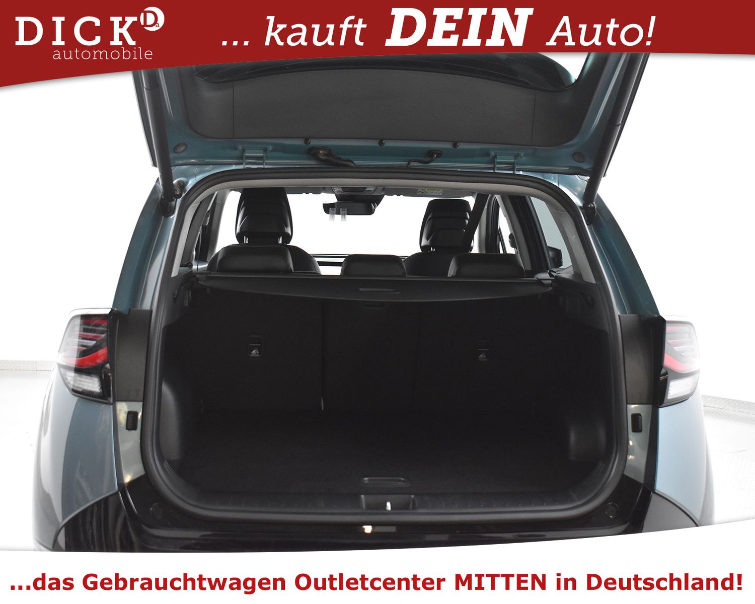 KIA Sportage 1.6 T-GDI Spirit 4WD >MEMO+360+H&K+VOLL - Image 8
