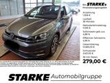 Volkswagen Golf Variant 1.0 TSI Sound  AHK Navi PDC LM Temp - VW Golf Gebrauchtwagen in Osnabrück
