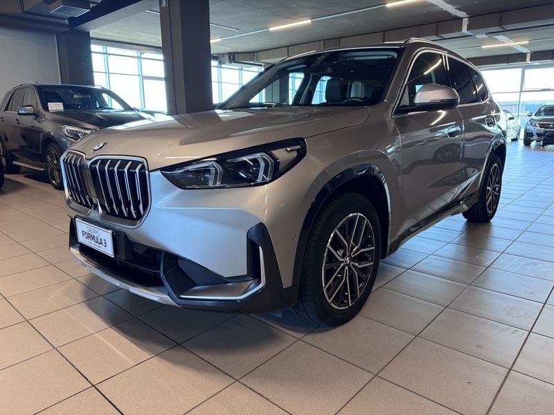 Image of BMW X1