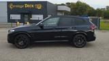 BMW X3 M Garantie bis Okt 26 | Full Spec - blaue BMW X3 M