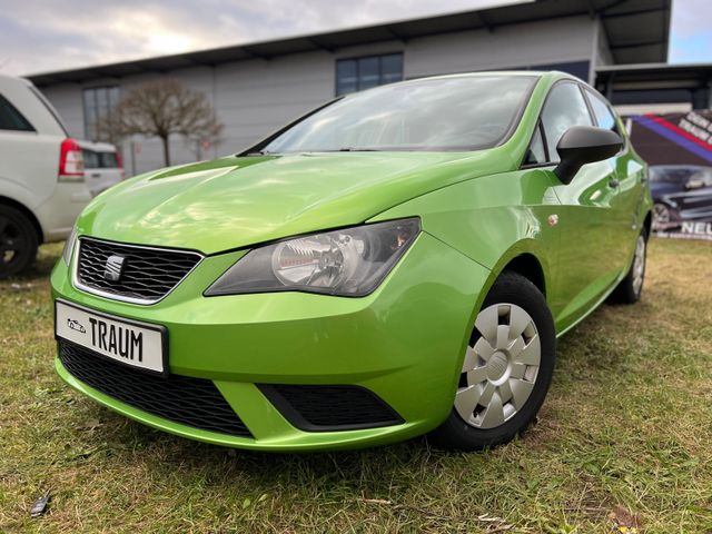 Seat Ibiza Lim. Reference Salsa