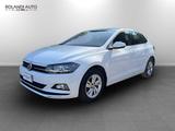 Volkswagen Polo 1.6 TDI SCR BlueMotion Comfortli - Volkswagen Polo: TDI Bluemotion