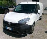 Fiat Doblo' 1.6 Mjt 105 CV Cargo Maxi Lamierato  - Fiat Doblo cargo maxi