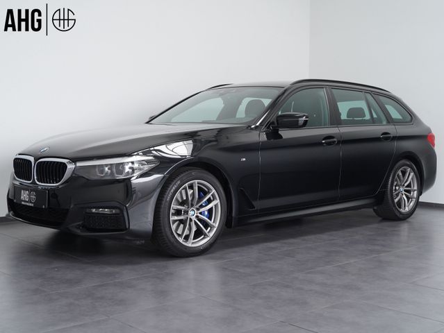 Fahrzeugabbildung BMW 530 d xDrive Touring M Sportpaket