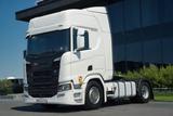 Scania R 450 / RETARDER / I-PARK COOL  / EURO 6 