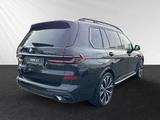 BMW X7 xDrive40d M Sport Pro|AHK|Sky Lounge|B&W - BMW: 7 Sitzer
